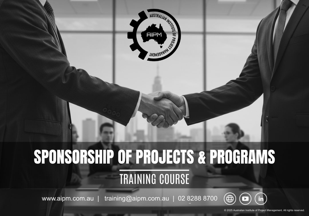 Sponsorship of Projects & Programs